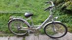 Grote Duits fiets alu City Star, voor groei 1.m 60 tot 2 m, Fietsen en Brommers, Fietsen | Heren | Herenfietsen, Overige merken