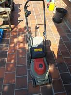 grasmaaier, Ophalen, Honda, Gebruikt, Elektrische grasmaaier
