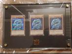 Yu-Gi-Oh Kaiba Briefcase 25th Anniversary English Sealed, Enlèvement ou Envoi, Neuf