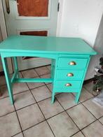 Klein Bureau, Huis en Inrichting, Bureaus, Ophalen, Zo goed als nieuw, Bureau