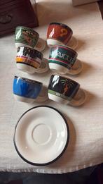 Sachets à espresso, Maison & Meubles, Enlèvement, Neuf, Service complet