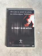 dvd le projet blair witch etat neuf, Cd's en Dvd's, Dvd's | Horror, Alle leeftijden, Ophalen of Verzenden, Zo goed als nieuw, Spoken en Geesten