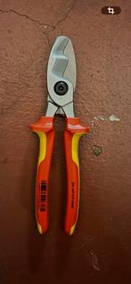 Pince coupante Knipex Neuve, Enlèvement ou Envoi, Comme neuf