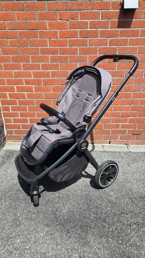 Pericles Crios 3.0, Kinderen en Baby's, Buggy's, Zo goed als nieuw, Maxi-Cosi, Zonnekap, Ophalen