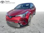 Toyota C-HR C-LUB bi-tone, Autos, Rouge, Achat, Entreprise, Autres carburants