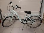 Meisjesfiets Diva BNB 24 inch, Fietsen en Brommers, Ophalen, 24 inch, BNB, Versnellingen