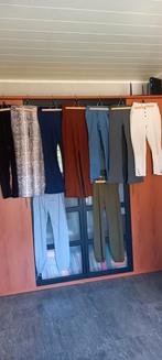 Leuke broeken maat small, Kleding | Dames, Leggings, Maillots en Panty's, Ophalen of Verzenden, Zo goed als nieuw