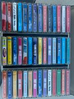 Eddy Wally muziekcassettes, Cd's en Dvd's, Verzenden, Zo goed als nieuw, Origineel, Met bewaardoos, rek of koffer