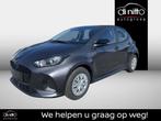 Mazda 2 Hybrid 1.5 Hybrid VVT-i 116 pk Prime-Line, Auto's, Mazda, Zwart, 116 pk, 450 kg, Bedrijf