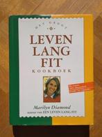 het groot leven lang fit kookboek -, Boeken, Ophalen