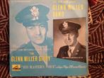 Glenn Miller Band - Speelt „The Glenn Miller Story” - 10", 10 inch, Ophalen of Verzenden, Zo goed als nieuw, 1940 tot 1960