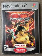 Tekken 5 PlayStation 2 ps2, Games en Spelcomputers, Ophalen of Verzenden