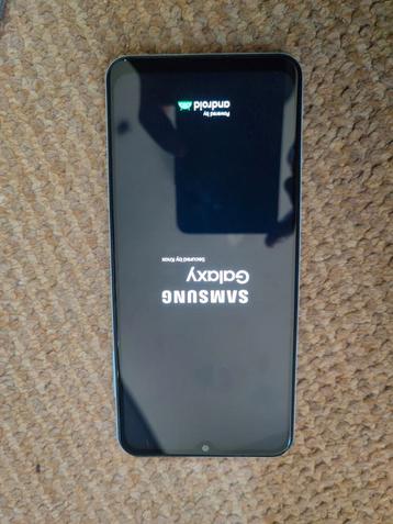 Samsung Galaxy A13 128gb  beschikbaar voor biedingen