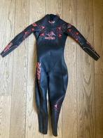 Wetsuit triathlon Sailfish Attack vrouw S, Watersport en Boten, Ophalen, Wetsuit, Gebruikt, Dame