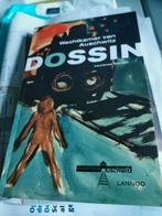 Dossin wachtkamer van Auschwitz, Enlèvement ou Envoi, Deuxième Guerre mondiale, Laurence Schram, Général