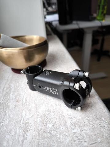 Redshift ShockStop stuurpen 90mm beschikbaar voor biedingen