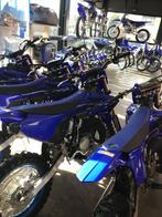 Yamaha Off-Road Stock 2023, Motos, Motos | Yamaha, 1 cylindre, Plus de 35 kW, Moto de cross, Entreprise