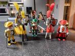 Playmobil riddertornooi - 3265, Ophalen of Verzenden, Gebruikt, Complete set