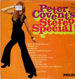 Vinyl, LP    /   Peter Covent – Peter Covent's Stereo Specia, Enlèvement ou Envoi, Autres formats