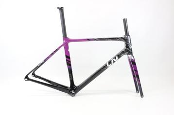 Liv Langma Advanced SL Disc frameset - maat M - Nieuw beschikbaar voor biedingen