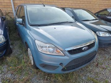 Ford Focus 2008 te koop in onderdelen 