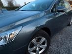 Peugeot 508 Automaat Benzien 2014, Automaat, Bedrijf, Te koop, Benzine