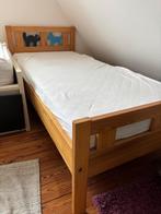 kinderbed, Ophalen, Gebruikt, 70 tot 85 cm, Matras