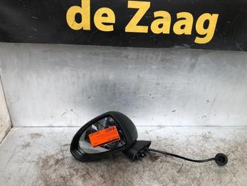 Buitenspiegel links van een Opel Corsa beschikbaar voor biedingen