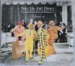 Maxi CD Single Shut Up And Dance - I Like It, Ophalen of Verzenden, Gebruikt