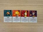 4 Plopsaland de Panne tickets, Tickets en Kaartjes, Drie personen of meer, Ticket of Toegangskaart