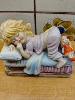 Gratis beeldje, Ophalen, Gebruikt