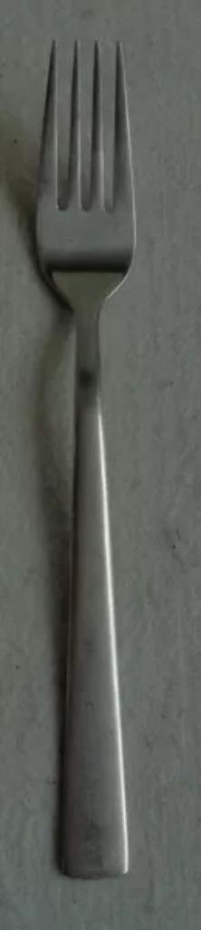WMF CROMARGAN CAPRICCIO tafelvork 20cm dinervork vork fork f, Huis en Inrichting, Keuken | Bestek, Zo goed als nieuw, Verzenden