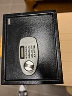 Coffre-fort électronique résistant au feu, Enlèvement, Comme neuf, Coffre-fort