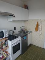 Kitchenette, Ophalen, Gebruikt