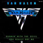 van halen, Ophalen of Verzenden