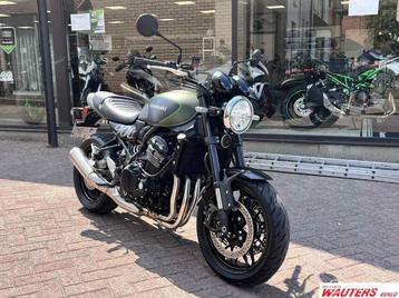 Kawasaki Z900RS, Tourisme, Entreprise, Plus de 35 kW, 948 cm³