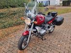 bmw r850r, Motoren, Cardan-aandrijving, 2 cilinders, Motorrijbewijs A, Bedrijf