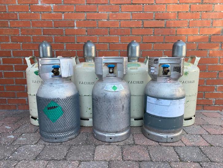 Koeltechnisch materiaal te koop, Zakelijke goederen, Landbouw | Onderdelen | Banden, Velgen en Assen, Ophalen