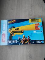 Nerf Fortnite SP-L, Ophalen, Zo goed als nieuw