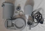 Reserveonderdelen voor zwembadpomp BESTWAY - 230V -130 Watt, Ophalen, Gebruikt, Zwembadpomp