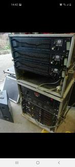 Equalizers, Audio, Tv en Foto, Professionele apparaten, Ophalen of Verzenden, Zo goed als nieuw
