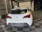 Opel Astra Astra GTC 1.4 Turbo Sport edition bj. 2012 123dkm, Auto's, Euro 5, Gebruikt, 4 cilinders, 1960 kg