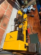 Hobbymat draaibank, Doe-het-zelf en Bouw, Ophalen