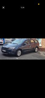 Ford focus 1.8, Autos, Focus, Achat, Entreprise, Boîte manuelle
