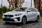 Kia C'eed SW 1.6GDi **Hybride**, Auto's, Kia, Stof, Bedrijf, 5 deurs, Hybride Elektrisch/Benzine