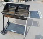 BBQ op houtskool, Ophalen, Zo goed als nieuw