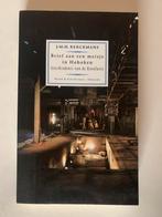 J.M.H. Berckmans - Brief aan een meisje in Hoboken, Enlèvement ou Envoi, J.M.H. Berckmans