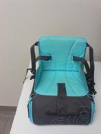 verhoogzitje, Kinderen en Baby's, Ophalen, Zo goed als nieuw, Overige typen