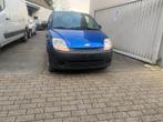 Chevrolet Matiz 5p essence 160000km 2010, Autos, Chevrolet, 5 places, 796 cm³, Bleu, Achat