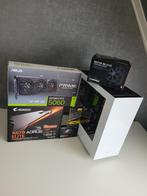 ✅ Game Pc - Ryzen 9 5900X - RTX 5060 - 32 GB - SSD ✅, Ophalen, 32 GB, Virtual Reality, Zo goed als nieuw